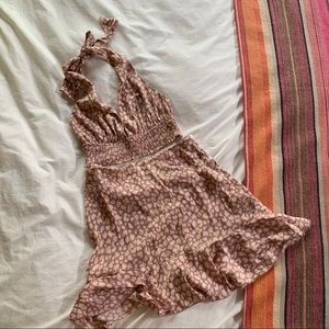 Free People Starstruck Slip Set